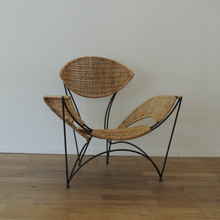 Lade das Bild in den Galerie-Viewer, Fat Chair Tom Dixon für Capellini 90er