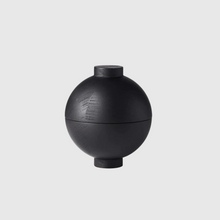 Lade das Bild in den Galerie-Viewer, Wooden Sphere - Black