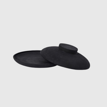 Lade das Bild in den Galerie-Viewer, Wooden Galaxy - Black