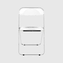 Lade das Bild in den Galerie-Viewer, Plia Chair by Giancarlo Piretti