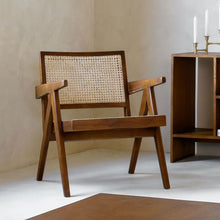 Lade das Bild in den Galerie-Viewer, Chandigarh Easy Lounge Chair