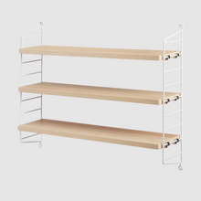 Lade das Bild in den Galerie-Viewer, String Pocket Esche