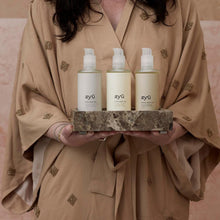 Lade das Bild in den Galerie-Viewer, AYU marble tray rectangular high