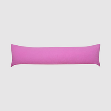 Lade das Bild in den Galerie-Viewer, Crisp Pillowcase 40 x 140 - Sunset Pink