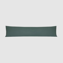 Lade das Bild in den Galerie-Viewer, Crisp Pillowcase 40 x 140 - Seafoam