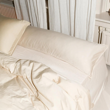 Lade das Bild in den Galerie-Viewer, Smoothy Fitted Sheets - Pale Beige