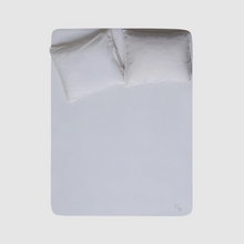 Lade das Bild in den Galerie-Viewer, Smoothy Fitted Sheets - Off White