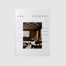 Lade das Bild in den Galerie-Viewer, Ark Journal - 11