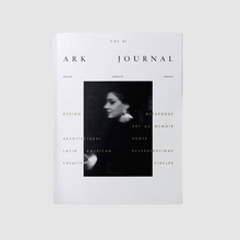 Lade das Bild in den Galerie-Viewer, Ark Journal - 11