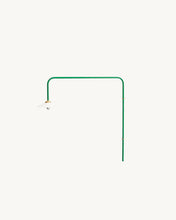 Lade das Bild in den Galerie-Viewer, Hanging Lamp No 5 Black