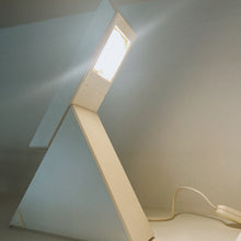 Lade das Bild in den Galerie-Viewer, Delta Tischlampen von Mario Bertorelle für JM RDM. Vintage - Set of 2