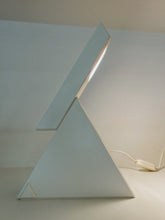 Lade das Bild in den Galerie-Viewer, Delta Tischlampen von Mario Bertorelle für JM RDM. Vintage - Set of 2