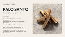 Lade das Bild in den Galerie-Viewer, Palo Santo Set