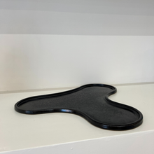 Lade das Bild in den Galerie-Viewer, Jeremy Bellina Tray - tar black