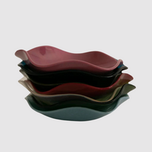 Lade das Bild in den Galerie-Viewer, Small Petal Plate Rose by Sophie Lou Jacobsen