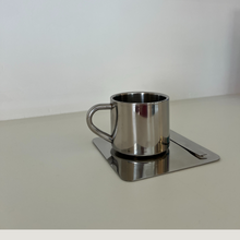 Lade das Bild in den Galerie-Viewer, The Milo Stainless Steel Cup Set