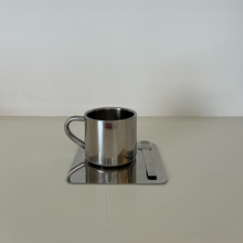 Lade das Bild in den Galerie-Viewer, The Milo Stainless Steel Cup Set