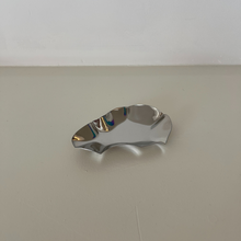 Lade das Bild in den Galerie-Viewer, Oyster Bowl Stainless Steel