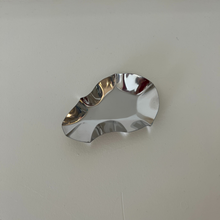 Lade das Bild in den Galerie-Viewer, Oyster Bowl Stainless Steel