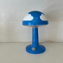 Lade das Bild in den Galerie-Viewer, Vintage Mushroom Lamp Skojig by Henrik Preutz for IKEA, 1990s