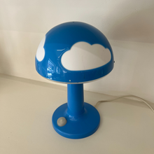 Lade das Bild in den Galerie-Viewer, Vintage Mushroom Lamp Skojig by Henrik Preutz for IKEA, 1990s