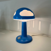 Lade das Bild in den Galerie-Viewer, Vintage Mushroom Lamp Skojig by Henrik Preutz for IKEA, 1990s