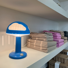 Lade das Bild in den Galerie-Viewer, Vintage Mushroom Lamp Skojig by Henrik Preutz for IKEA, 1990s