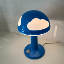 Lade das Bild in den Galerie-Viewer, Vintage Mushroom Lamp Skojig by Henrik Preutz for IKEA, 1990s