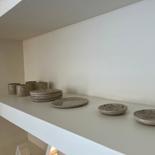 Lade das Bild in den Galerie-Viewer, Fineline Plate by Franziska Marie Nebel