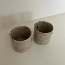 Lade das Bild in den Galerie-Viewer, Fineline Cup by Franziska Marie Nebel