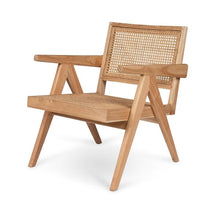 Lade das Bild in den Galerie-Viewer, Chandigarh Easy Lounge Chair