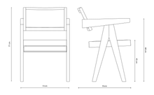 Lade das Bild in den Galerie-Viewer, Office Chair