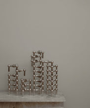 Lade das Bild in den Galerie-Viewer, STOFF Nagel Candle Holder