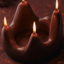 Lade das Bild in den Galerie-Viewer, Stala Candle Ring