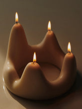 Lade das Bild in den Galerie-Viewer, Stala Candle Ring