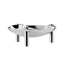 Lade das Bild in den Galerie-Viewer, STOFF Nagel Bowl - chrome