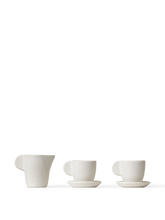 Lade das Bild in den Galerie-Viewer, Miniature Tea Set - Ceramic