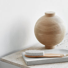 Lade das Bild in den Galerie-Viewer, Wooden Sphere XL - Oak