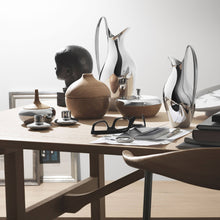 Lade das Bild in den Galerie-Viewer, Henning Koppel Pitcher Stainless Steel Mirror 0.75 L