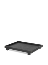 Lade das Bild in den Galerie-Viewer, Bon Wooden Tray Large