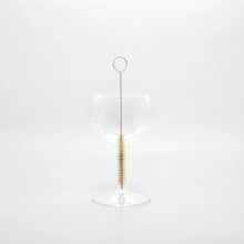 Lade das Bild in den Galerie-Viewer, FAÇON Wine Glass by Christian Metzner