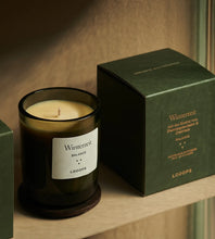 Lade das Bild in den Galerie-Viewer, Winterzeit Duftkerze 75 g - Limited Edition