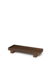 Lade das Bild in den Galerie-Viewer, Bon Wooden Tray X Small