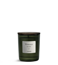 Lade das Bild in den Galerie-Viewer, Winterzeit Duftkerze 75 g - Limited Edition