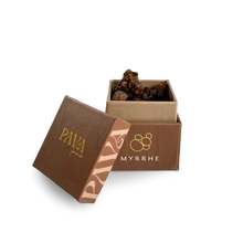 Lade das Bild in den Galerie-Viewer, Räucherharz -MYRRHE
