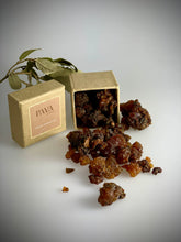 Lade das Bild in den Galerie-Viewer, Räucherharz -MYRRHE