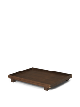 Lade das Bild in den Galerie-Viewer, Bon Wooden Tray Large