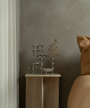 Lade das Bild in den Galerie-Viewer, STOFF Nagel Candle Holder