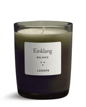 Lade das Bild in den Galerie-Viewer, Einklang Duftkerze 75 mg