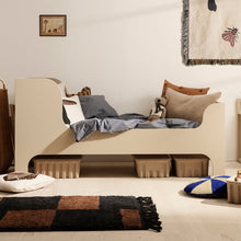 Lade das Bild in den Galerie-Viewer, Paper Pulp Box Large - Set of 2